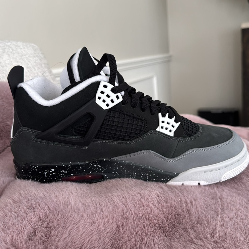 Air Jordan 4 Retro Mens 10